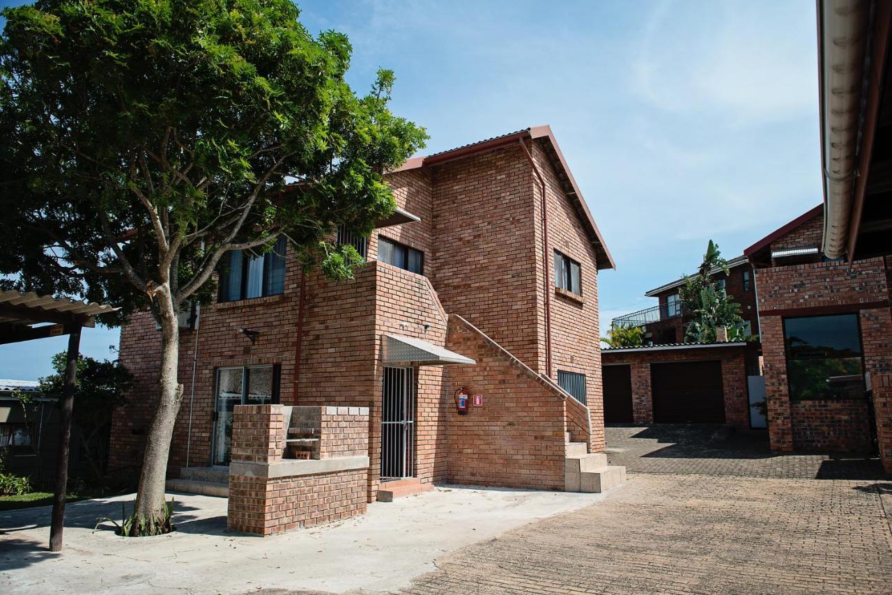 Uitspan St. Lucia Exterior foto